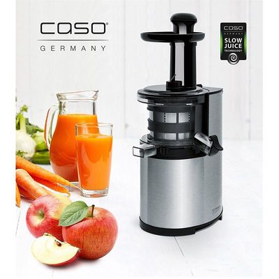 Caso 3500 SJ200 Slow Juicer - 2
