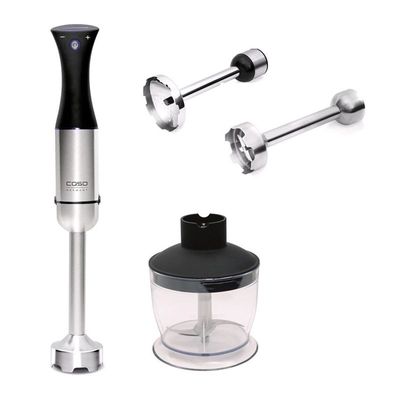 Caso 3600 HB 800 El Blender Seti - 1
