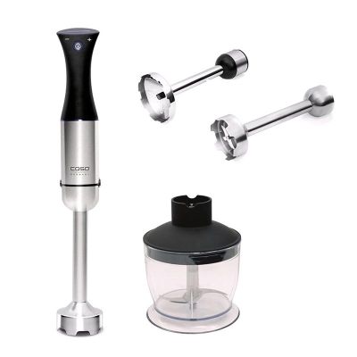 Caso 3600 HB 800 El Blender Seti - 5