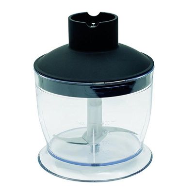 Caso 3600 HB 800 El Blender Seti - 6