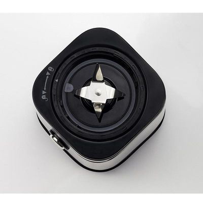 Caso 3609 B350 Mix & Go, 0.7 L, 350 W, Gri - 4