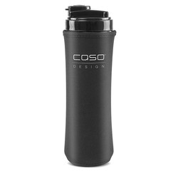 Caso 3609 B350 Mix & Go, 0.7 L, 350 W, Gri - Thumbnail