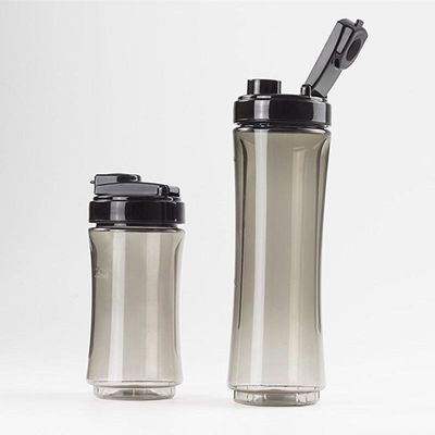 Caso 3609 B350 Mix & Go, 0.7 L, 350 W, Gri - 6