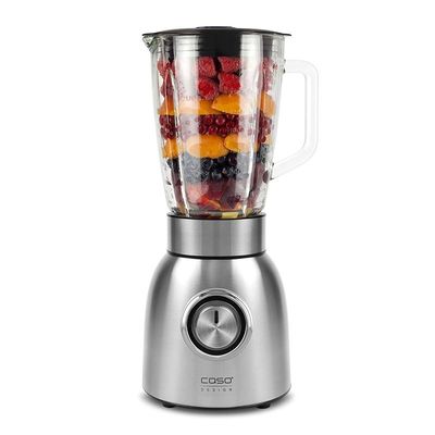 Caso 3616 B 800 Smoothie Blender, 1, 5 L, 1000 W, Gri - 1