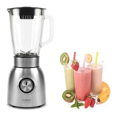 Caso 3616 B 800 Smoothie Blender, 1, 5 L, 1000 W, Gri - 3