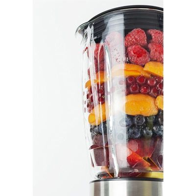 Caso 3616 B 800 Smoothie Blender, 1, 5 L, 1000 W, Gri - 4