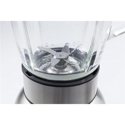 Caso 3616 B 800 Smoothie Blender, 1, 5 L, 1000 W, Gri - 5