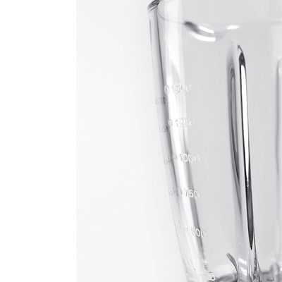 Caso 3616 B 800 Smoothie Blender, 1, 5 L, 1000 W, Gri - 9