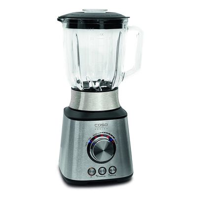 Caso 3617 MX1000 Smoothie Blender, 1000 W, Gri - 2
