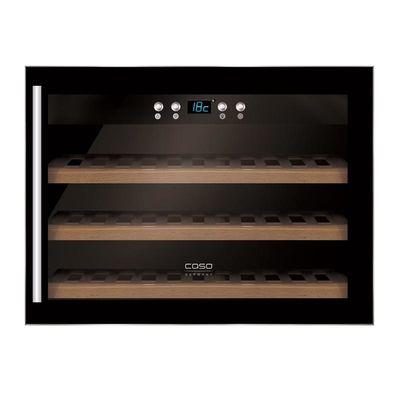 Caso 628 Wine Safe, 18EB Şaraplık - 1
