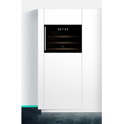 Caso 628 Wine Safe, 18EB Şaraplık - 3