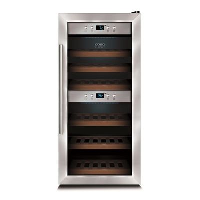 Caso 645 Wine Master, 24 Şaraplık - 1