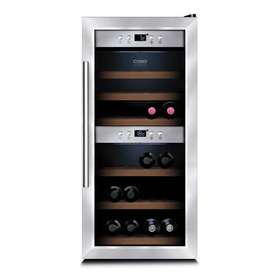 Caso 645 Wine Master, 24 Şaraplık - 2