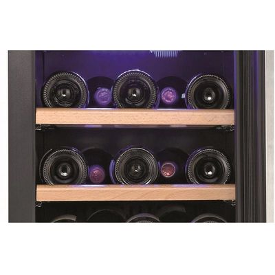 Caso 645 Wine Master, 24 Şaraplık - 4