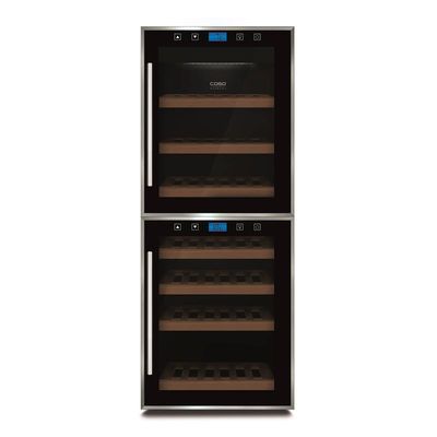 Caso 652 Wine Master Touch, 38-2D Şaraplık - 1