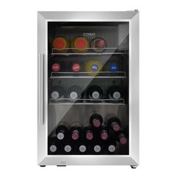 Caso 680 Outdoor Cooler Buzdolabı, Kapasite 20 Şişe - Thumbnail