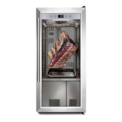 Caso 688 Dry Aged Soğutucu Dolap, 75 L - 1