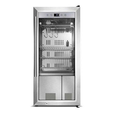 Caso 688 Dry Aged Soğutucu Dolap, 75 L - 3