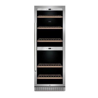 Caso 775 Winechef Pro, 126 Şaraplık - 1