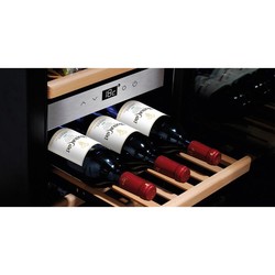 Caso 775 Winechef Pro, 126 Şaraplık - Thumbnail