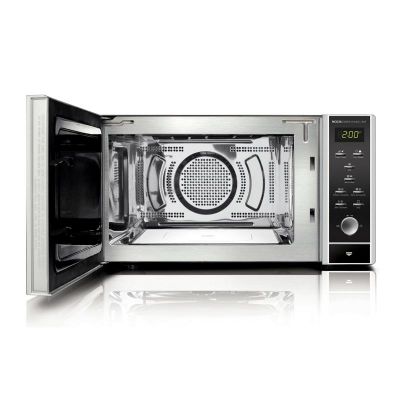 Caso MCG30 Chef 03371 Mikrodalga Fırın, 30 L - 2