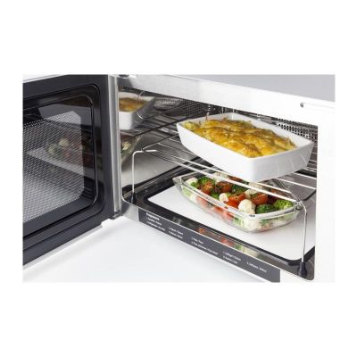 Caso MCG30 Chef 03371 Mikrodalga Fırın, 30 L - 3