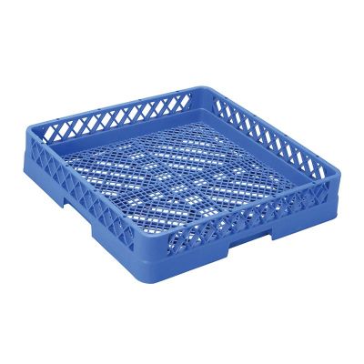 Öztiryakiler Çatal Kaşık Basketi, 50x50x10 cm - 1