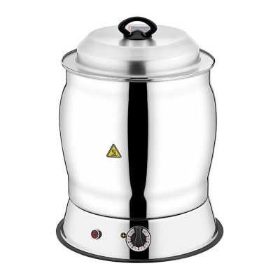 Remta CB13 Midi Çelik Çorba Kazanı, 9 L - 1
