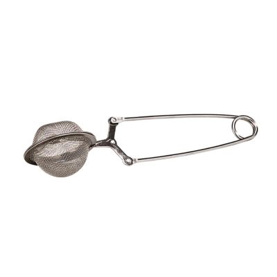 Zicco BRZ-005 Makaslı Çay Topu - 1