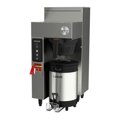 Fetco CBS 1131 Filtre Kahve Makinesi, 3, 8 L - 1