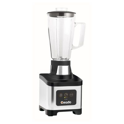 Ceado B185 Bar Blender, 900 W, Siyah - 1