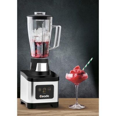 Ceado B185 Bar Blender, 900 W, Siyah - 2