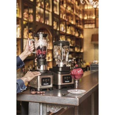 Ceado B185 Bar Blender, 900 W, Siyah - Ceado
