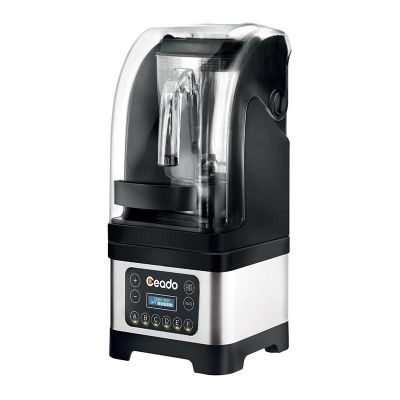 Ceado B 285 Bar Blender, 1.5 L, 1300 W, Siyah - 1