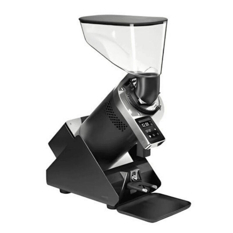 Ceado E37Z باريستا RS طاحنة قهوة رقمية Ceado E37Z، أسود - Ceado