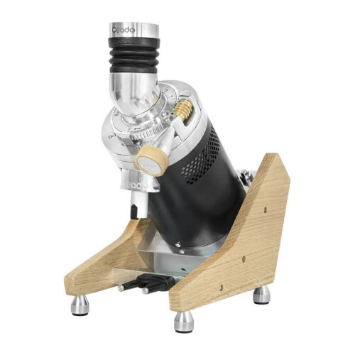 Ceado E37Z Кофемолка Naked, черный - 1