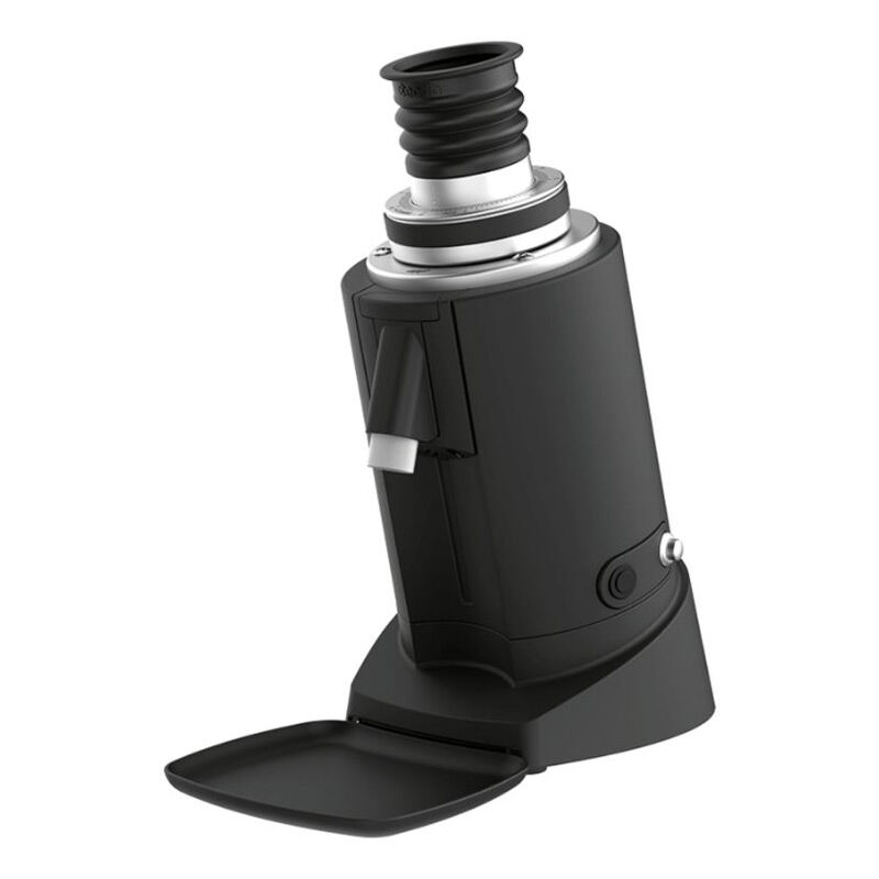 Ceado E6C Coffee Grinder, Black - Ceado