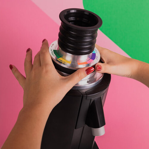 Ceado E6C Coffee Grinder, Black - 3