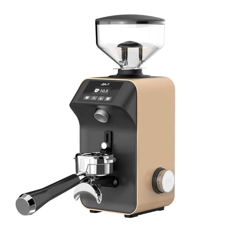 Ceado LIFE X Digital Coffee Grinder, Moka - Ceado
