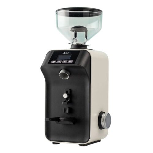 Ceado LIFE X Digital Coffee Grinder, White 