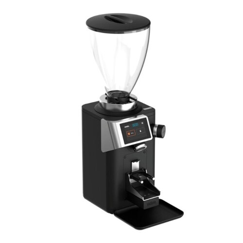 Ceado Rev Steel Wam Digital Coffee Grinder, Black - 1