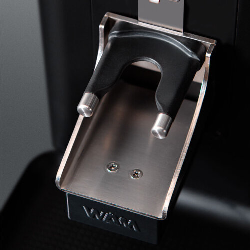 Ceado Rev Steel Wam Digital Coffee Grinder, Black - 2