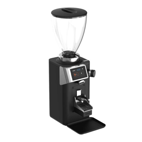 Ceado Rev Zero Wam Цифровая кофемолка, черный - 1