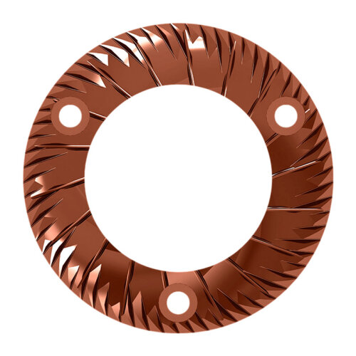 Ceado Rev Zero Wam Цифровая кофемолка, черный - 4