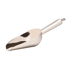 Zicco BC1205 Çelik Buz Küreği, 11.5 cm - Zicco