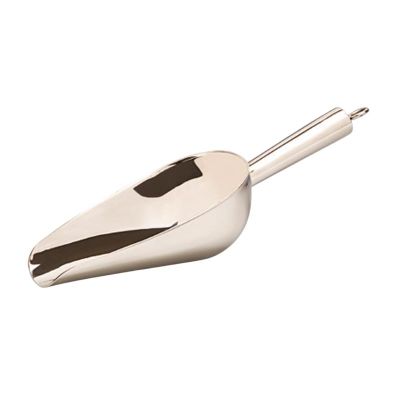 Zicco BC1204 Çelik Buz Küreği, 14 cm - 1