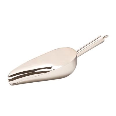Zicco BC1201 Çelik Buz Küreği, 20 cm - 1
