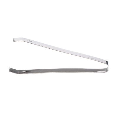 Zicco ZKC-200 Çelik Buz Maşası, 19 cm - 1