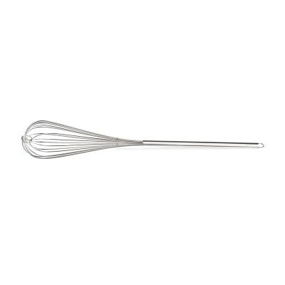 Zicco 3009-6 Çelik Çırpıcı, 125 cm - 1