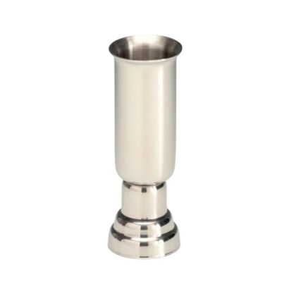 Zicco OME-609 Çelik Jigger, 3/5 cl - 1